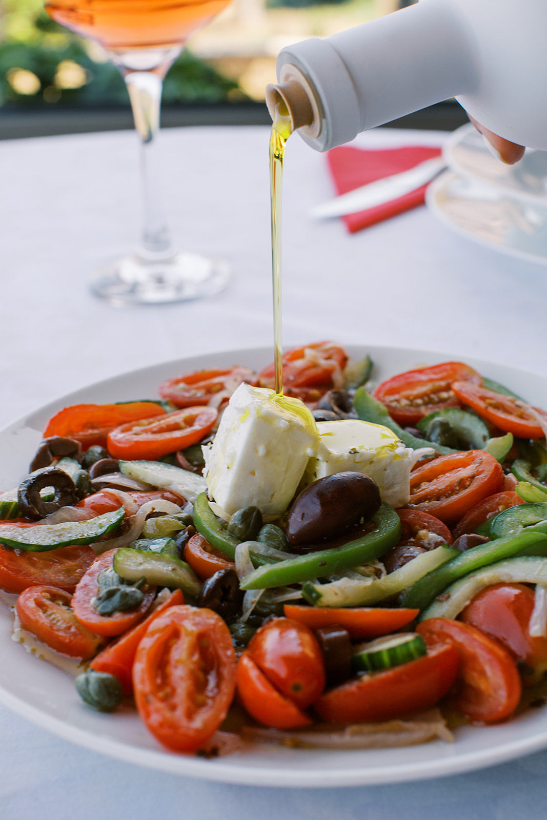 Le Maniot Original Extra Virgin Olive Oil, 500mL