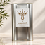 Le Maniot Extra Virgin Olive Oil 3 liter tin, Mani Greece