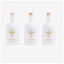 Le Maniot Three Bottles Extra Virgin Olive Oil, three 500mL bottles, Mani Greece