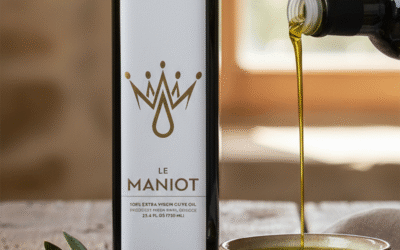 Discovering the Best Greek Olive Oil: A Journey Through Flavor and Quality