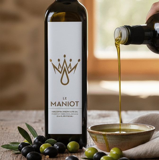 Discovering the Best Greek Olive Oil: A Journey Through Flavor and Quality